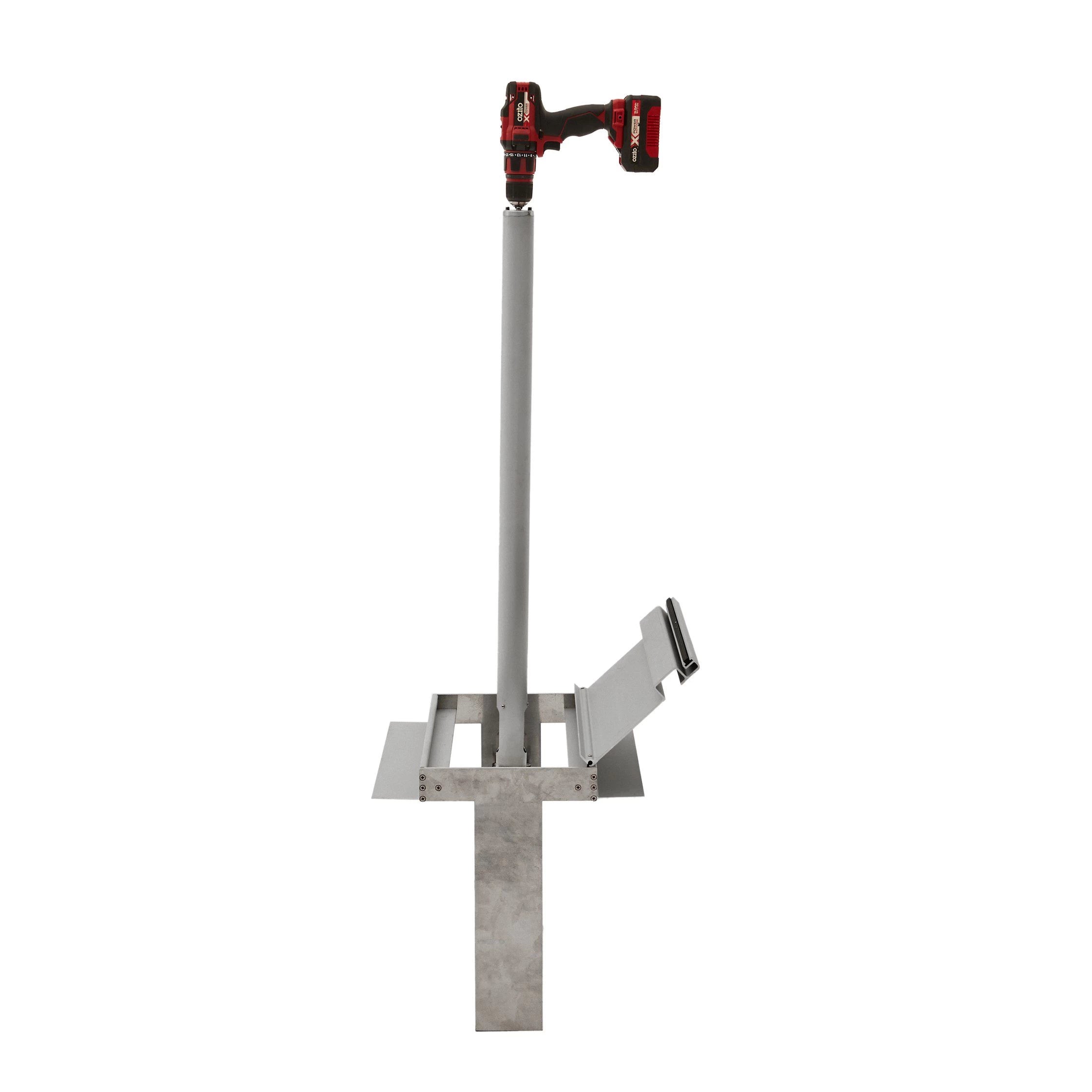 Drill Drive Daisy Pool Covers Below Ground Box Rollers Drill Drive Daisy Pool Covers Below Ground Box Rollers